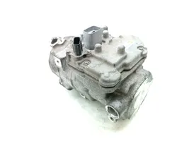 Lexus RX 450H Ilmastointilaitteen kompressorin pumppu (A/C) 042200-1190