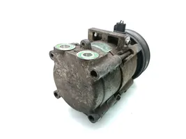 Ford Mondeo Mk III Air conditioning (A/C) compressor (pump) 6S71-19D629-AB