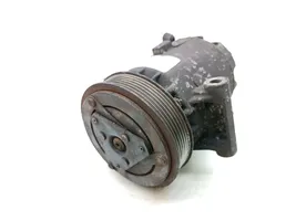 Nissan Qashqai Ilmastointilaitteen kompressorin pumppu (A/C) 92600-JD200