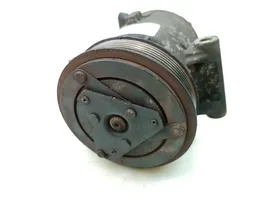 Nissan Qashqai Ilmastointilaitteen kompressorin pumppu (A/C) 92600-JD200