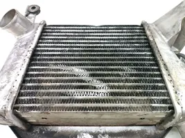 Nissan PickUp Chłodnica powietrza doładowującego / Intercooler 