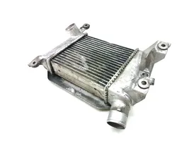 Nissan PickUp Chłodnica powietrza doładowującego / Intercooler 