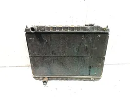 Nissan PickUp Radiateur de refroidissement 