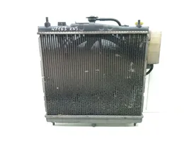 Nissan Micra C+C Radiatore di raffreddamento 21480-AX600