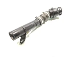 Renault Megane III Tube d'admission de tuyau de refroidisseur intermédiaire 144604607R