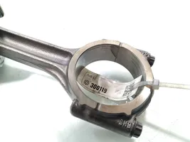 Audi A3 S3 8V Piston with connecting rod CRBC