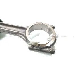 Audi A3 S3 8V Piston with connecting rod CRBC