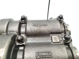Ford Focus Arbre d'équilibrage pompe à huile M62H0