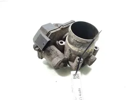 Hyundai ix35 Valvola corpo farfallato elettrica 35100-2A900