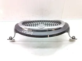 Jaguar S-Type Grille calandre supérieure de pare-chocs avant 4R83-8A133-A