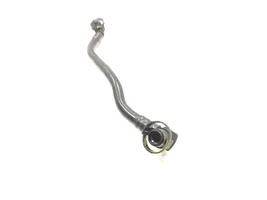 BMW X1 F48 F49 Fuel return line/hose 