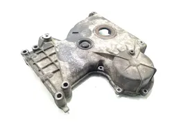 Mitsubishi Colt Timing chain cover A6390150202