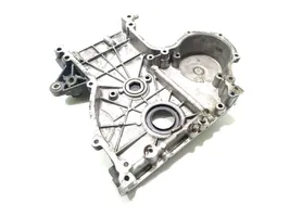 Mitsubishi Colt Timing chain cover A6390150202