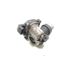 Renault Clio III Valvola corpo farfallato elettrica 8200614985