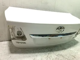 Toyota Avensis T270 Portellone posteriore/bagagliaio 