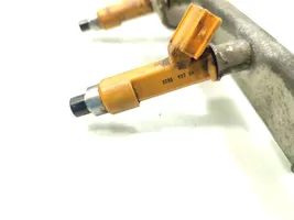 Opel Agila B Kit d'injecteurs de carburant 008092304