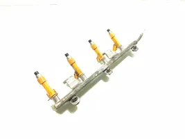 Opel Agila B Sprauslu komplekts 008092304