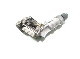 Mercedes-Benz CLK A208 C208 Support de filtre à huile A2711800610