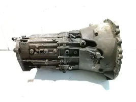 Land Rover Discovery 3 - LR3 Manual 6 speed gearbox 5H22-70043-AA