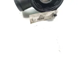 Mercedes-Benz B W246 W242 Termostat / Obudowa termostatu A6512000715