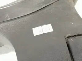 Ford Transit Manualne lusterko boczne drzwi przednich 