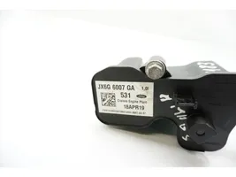 Ford Focus Separador del respirador de aceite H6BG-6C757-CA