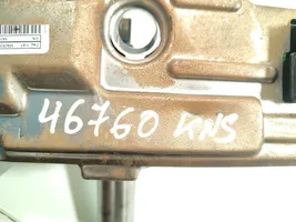 Alfa Romeo Mito Электрический двигатель для регулировки положения руля 50520388
