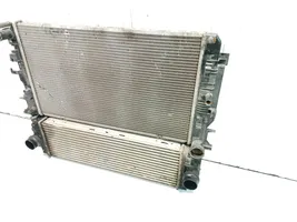 Volkswagen Crafter Radiateur de refroidissement 