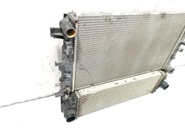 Volkswagen Crafter Radiateur de refroidissement 