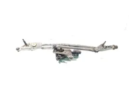 Volvo S60 Tiranti e motorino del tergicristallo anteriore 09151850