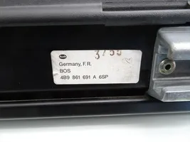 Audi A6 S6 C5 4B Cloison de coffre 4B9861691A