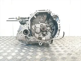 Dacia Sandero Механическая коробка передач, 5 передач JH3-387