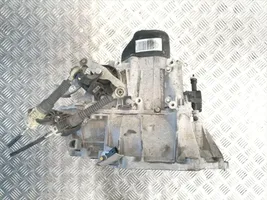 Dacia Sandero Механическая коробка передач, 5 передач JH3-387