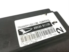 Daihatsu Terios Vaihdelaatikon ohjainlaite/moduuli 89530-B1130