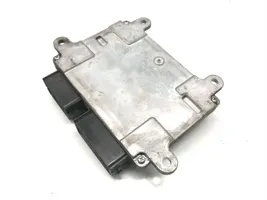 Mitsubishi Lancer Evolution Sterownik / Moduł ECU 1860B266