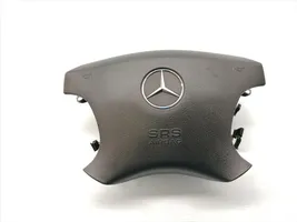 Mercedes-Benz S W220 Airbag de volant 2204601598