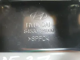 Hyundai Sonata Poduszka powietrzna Airbag pasażera 84530-3K000