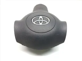 Toyota Corolla E120 E130 Poduszka powietrzna Airbag kierownicy 45130-02270