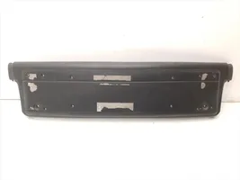 BMW 3 E46 Number plate surrounds holder frame 8195288