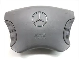 Mercedes-Benz S W220 Vairo oro pagalvė 2204600398