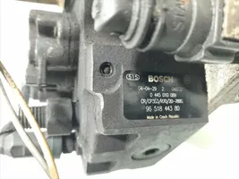 Volvo C30 Pompe d'injection de carburant à haute pression 9651844380