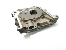 Ford Fiesta Tepalo siurblys 98-MM-6604-D2B