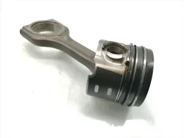 Peugeot Partner Piston avec bielle 