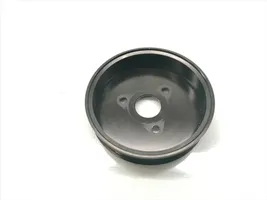 Opel Mokka Water pump pulley 25195055