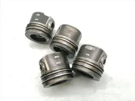 Peugeot Partner Piston 