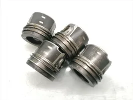 Peugeot Partner Piston 