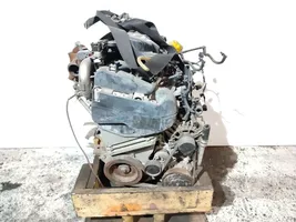 Renault Captur Moottori K9K629