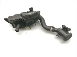 Peugeot 4007 Odpowietrznik / Separator oleju 9653275280