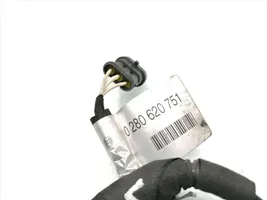 Fiat 500 Fuel injector wires 0280620751