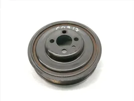 Volkswagen Touran II Crankshaft pulley 038105243M